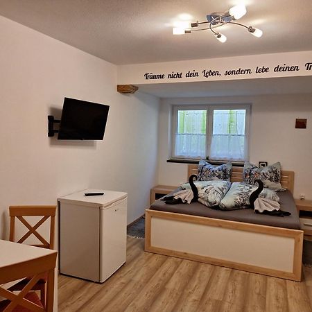 Appartements Hoepfl Westendorf Exterior foto