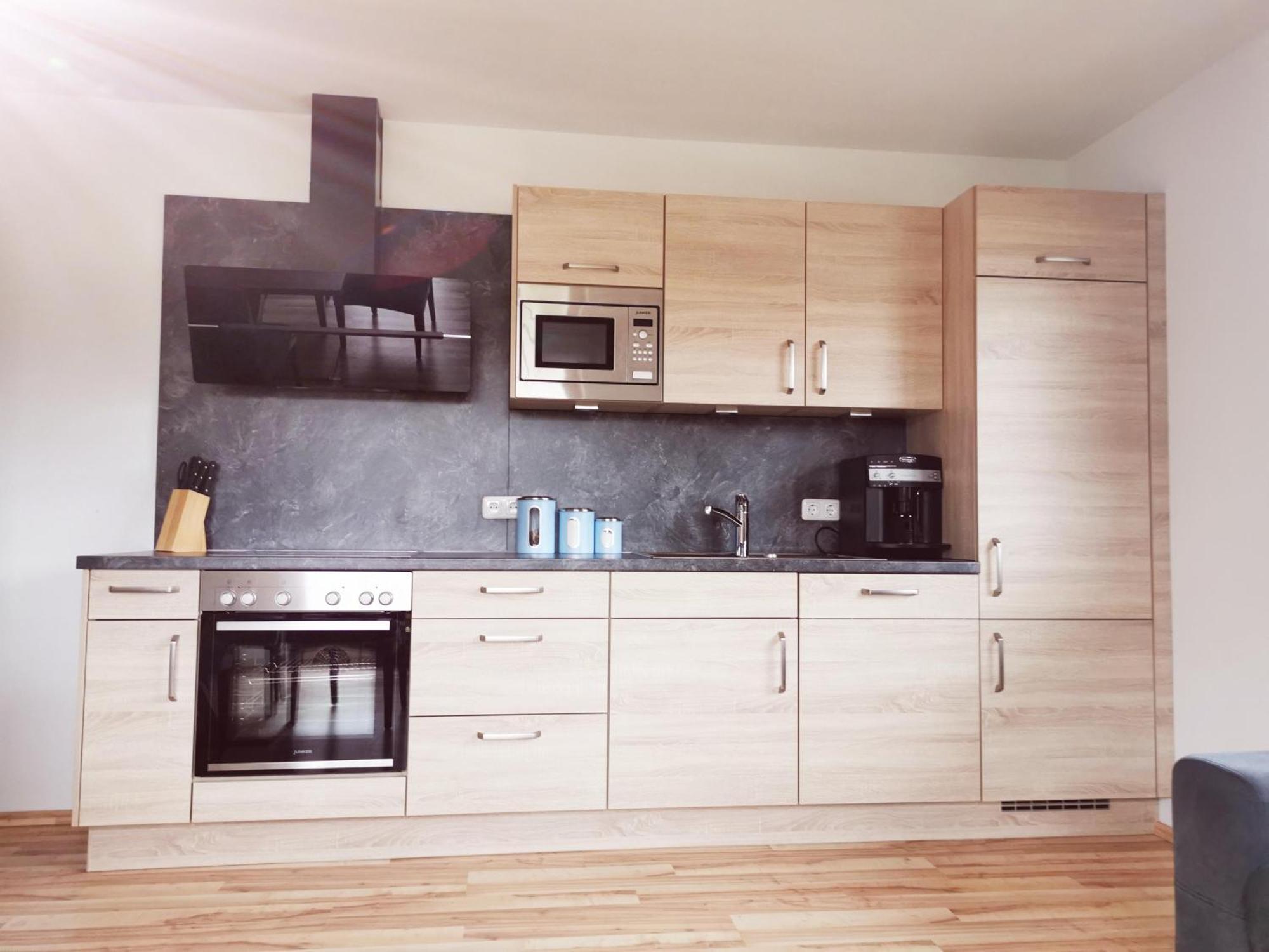 Appartements Hoepfl Westendorf Exterior foto